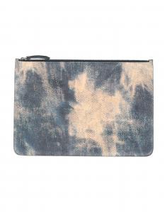 Кошелек Maison Margiela, синий