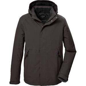 Функциональная куртка kow 4 mn jckt Killtec, цвет ebenholz