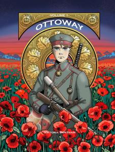 OTTOWAY Volume 1 (Independently published)