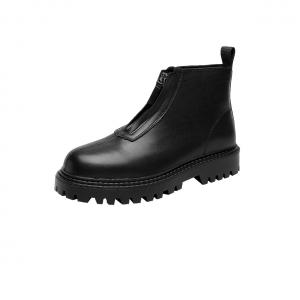 Ботинки мужские черный Cachiotti