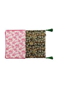 Салфетка под приборы Seletti Hybrid, 35х50 см, текстиль, мультиколор