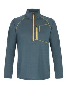 Спортивная толстовка PROTEST PRTKODY, Blue Denim