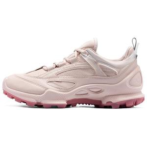 Кроссовки ecco Biom C Trail Lifestyle Shoes Women's Low-top, розовый