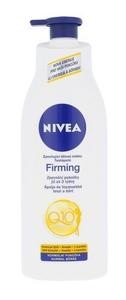 Укрепляющий лосьон для тела для женщин 400мл NIVEA Q10 Energy+ Firming Body Lotion