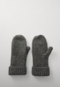 Перчатки Samsøe Samsøe SAJEANNE MITTEN , Iron Gate/Grey