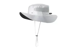 Columbia Нейлоновые кепки унисекс white