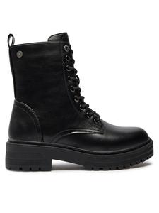 Сапоги Refresh Negro, черный