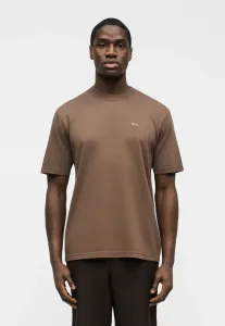 Базовая футболка адама Nn.07, Mable Husk