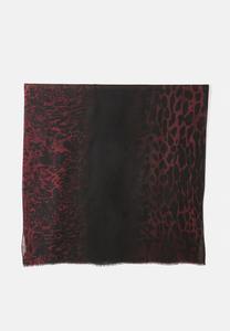 Шарф Zadig & Voltaire JUDY LEO, Furious/Brown