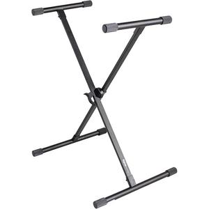 Стойка для клавишных Gator Frameworks X Style Keyboard Stand GFW-KEY-1000X
