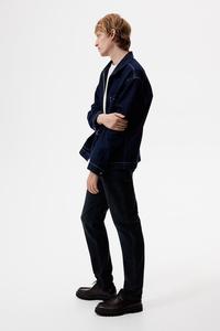 Обычные джинсы H&M, синий