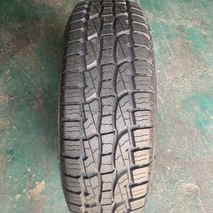 Linglong Tire Charmhoo Linglong Mudflap Шины 205/70R15 Grinding Mark AT