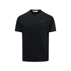 Футболка H2Explorer мужская HELLY HANSEN, черный