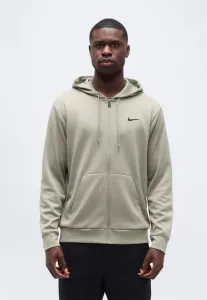 Толстовка на молнии flex Nike Performance, Light Army/Black