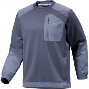 Свитшот Konseal мужской Arcteryx, синий