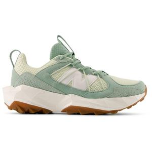 Женские кроссовки Dynasoft Tektrel для бега по пересеченной местности New Balance, зеленый