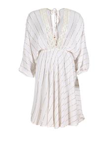 Платье South Beach, белый