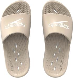 Женские шлепанцы Speedo, белый