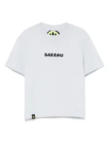 Легкая футболка Barrow kids, синий