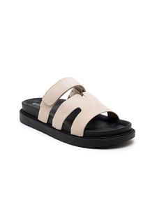 Мюли Foreverfolie, бежевый