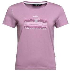 Женская футболка iseo time to chill - футболка Chillaz, фиолетовый