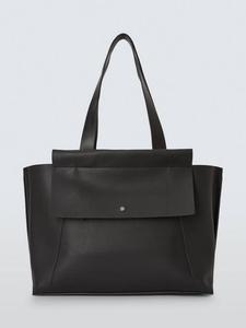 Стильная тройная сумка-тоут John Lewis, Black