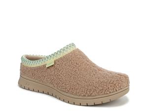 Сабо Ryka Stellar Cozy Mule, Latte Brown