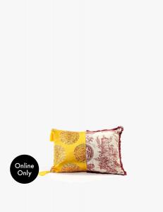 Подушка "Гибрид" Оттавия Seletti