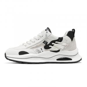 Нескользящие, износостойкие, дышащие низкие повседневные туфли для мужчин Sportful, Gray