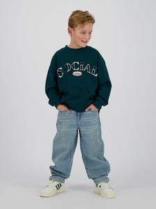 Vingino Джинсы "Китон" - стандартный крой - светло-голубого цвета