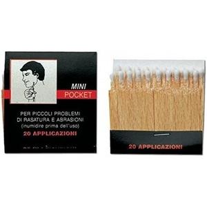 Клобук Morocutti Spiele Klemmen 40085 для мужчин, бреющихся, Cloè