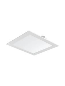 Cofi 1453 Встраиваемый светильник 12 Вт | Класс защиты IP20 | Регулируемая цветовая температура 3000-6400K (белый цвет)