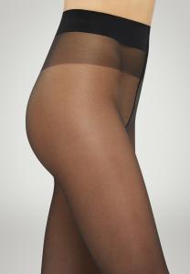 Колготки SATIN TOUCH 20 Wolford, сине-серый