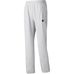 Трикотажные спортивные штаны мужские DESCENTE, серый