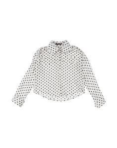 Рубашка Manila Grace, белый