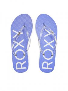 Шлепанцы Roxy ARJL100915 Transparent