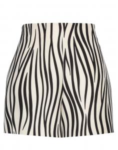 Шорты Valentino Garavani, кремовый