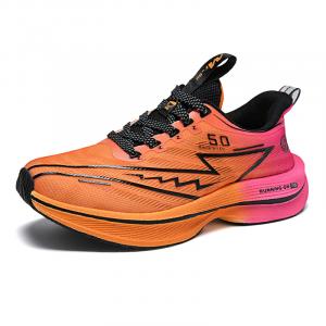 BEAR UNION Амортизирующие устойчивые к истиранию дышащие низкие кеды унисекс Flint, цвет Flint