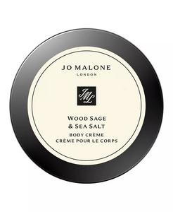Крем для тела с древесным шалфеем и морской солью, 5,9 унции Jo Malone London