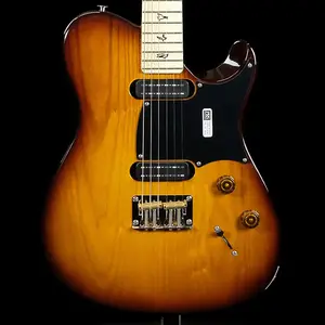 Электрогитара PRS NF 53 - McCarty Tobacco Sunburst