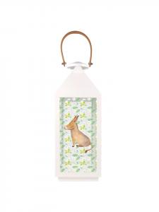 Mr. & Mrs. Panda Ослиный фонарь без слов в прозрачном