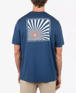 Мужская футболка с коротким рукавом Rayz Up Hurley, синий