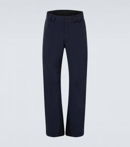 Лыжные штаны Team Aztech Aztech Mountain, Sander Navy