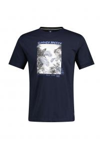 Рубашка LERROS, темно-синий