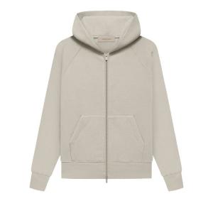 Куртка Fear of God Essentials, Smoke