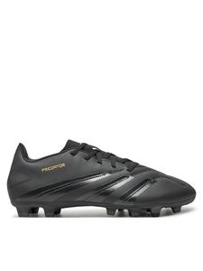 Футбольные бутсы adidas Predator Club FxG IF6345, черный