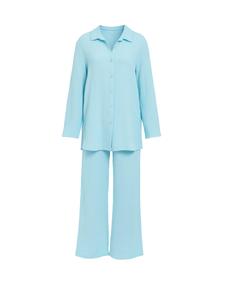 Elara Домашняя одежда в синем цвете