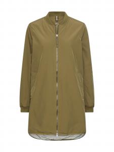 CAMEL ACTIVE Куртка межсезонная в цвете Olive