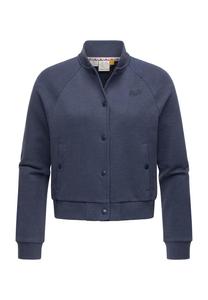 Куртка колледжа симонетт Ragwear, синий