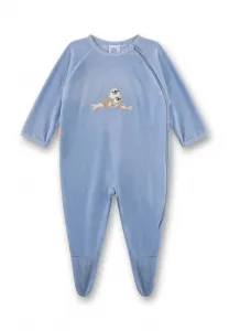 Пижама Sanetta, Blau